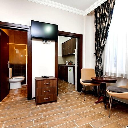 My Redriver Apart Hotel Stambuł Pokój zdjęcie