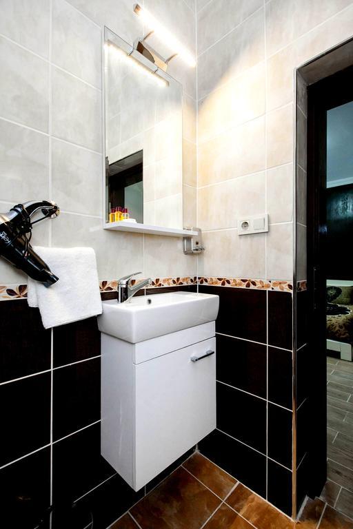 My Redriver Apart Hotel Stambuł Pokój zdjęcie